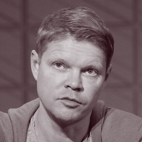 Alexander Baunov