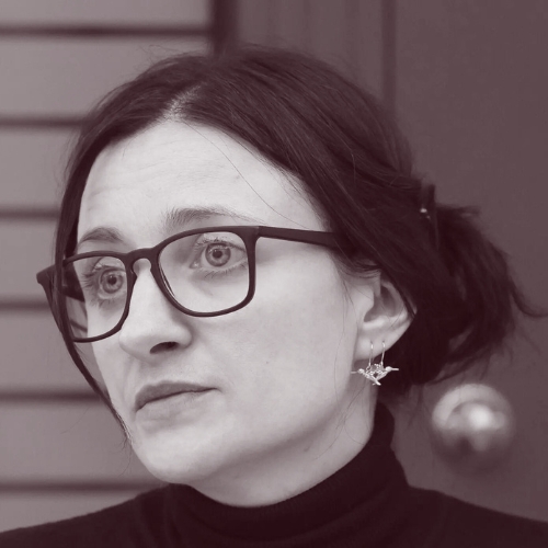 Inna Berezkina