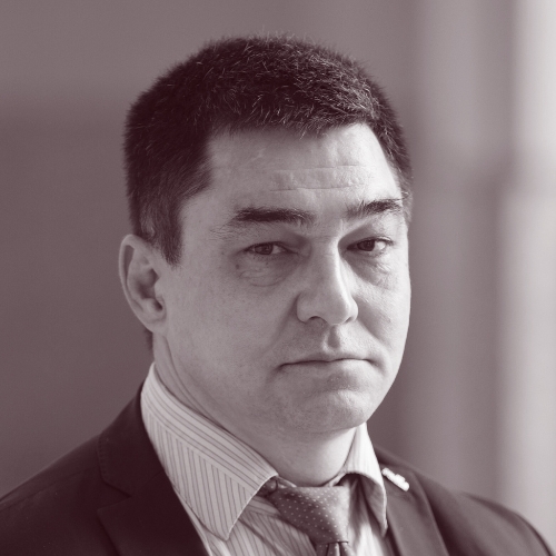 Sergei Davidis