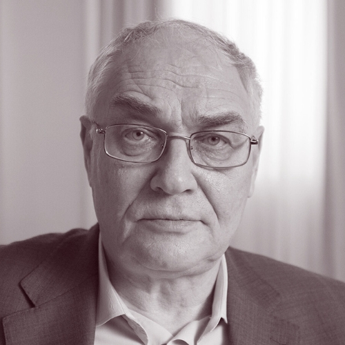 Lev Gudkov