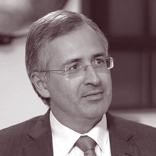 Sergei Guriev