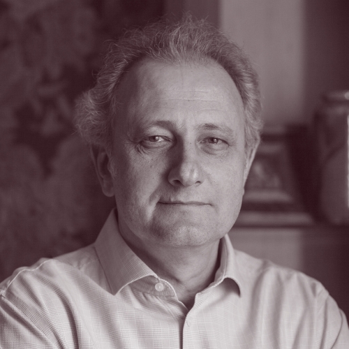 Andrei Kolesnikov