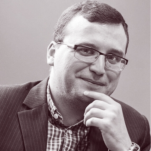 Pavel Luzin