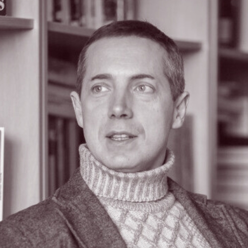 Mikhail Minakov