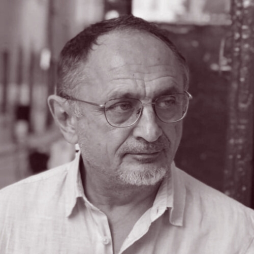Alexander Morozov