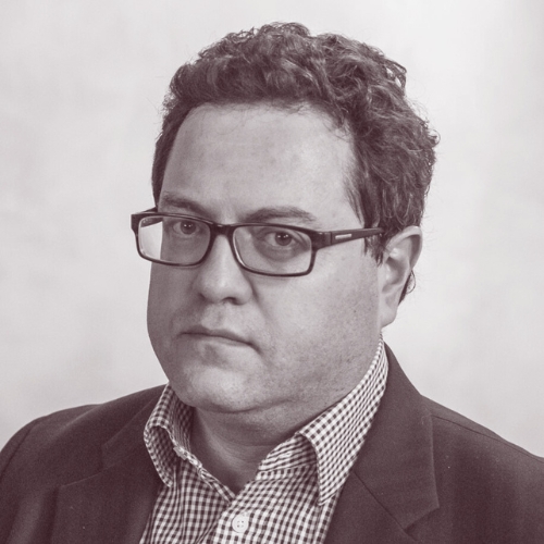 Arkady Ostrovsky