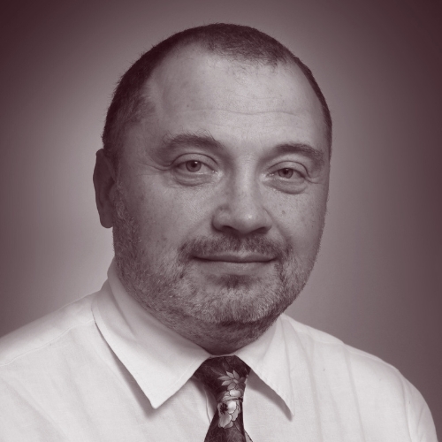 Nikolai Petrov