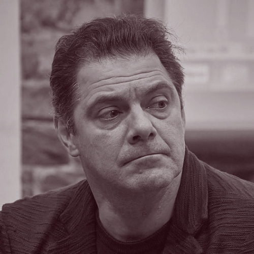 Kirill Rogov