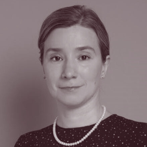 Ekaterina Shulman