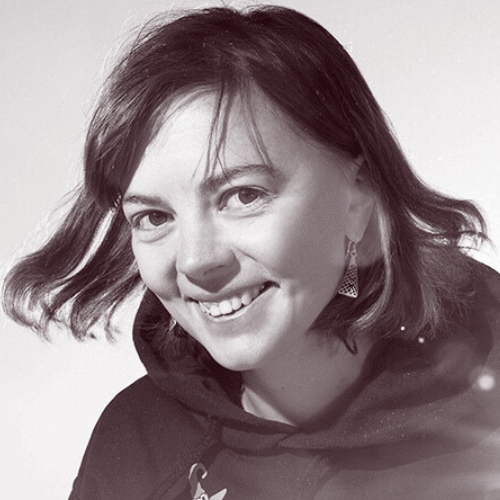 Svetlana Erpyleva